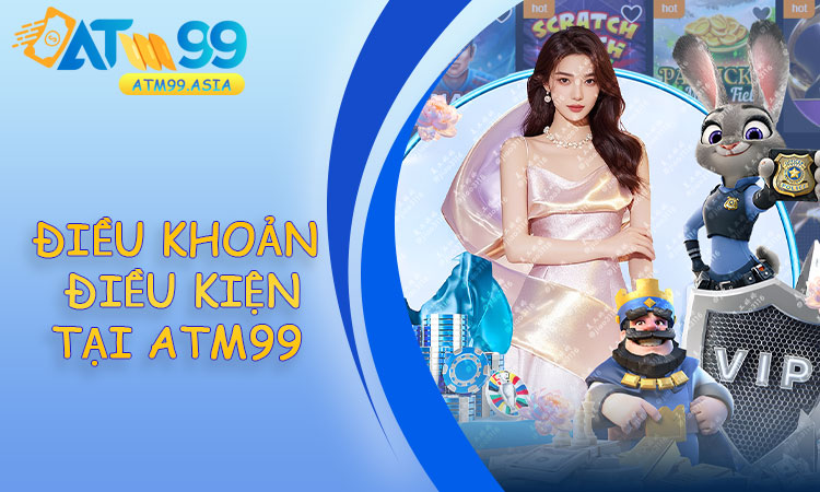 Điều khoản điều kiện