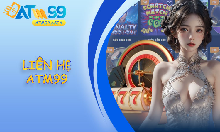 Liên hệ ATM99