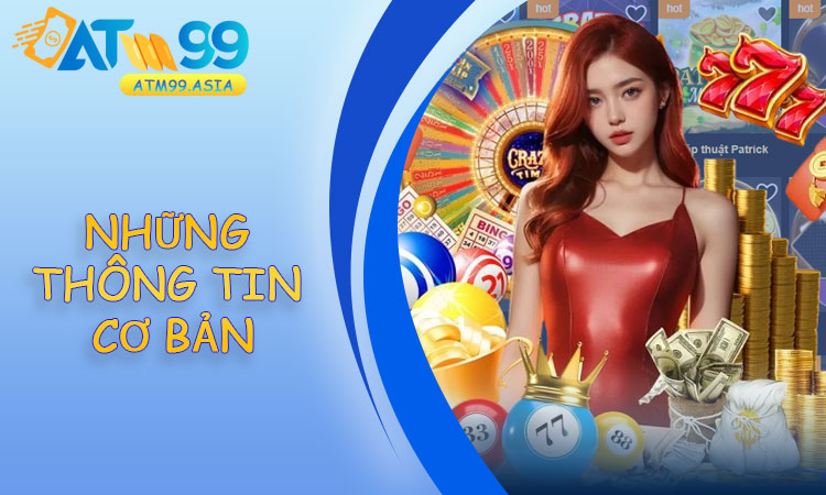 Những thông tin cơ bản