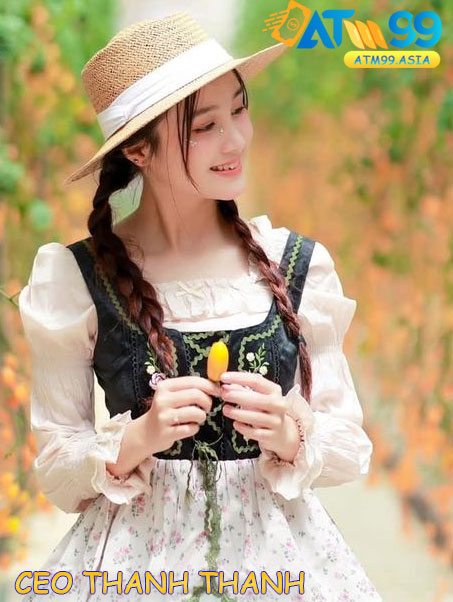 Thanh Thanh