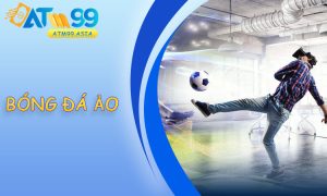 Bóng Đá Ảo